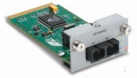 Allied telesis AT-A45/SC Single port 100FX module
